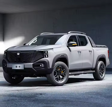 Load image into Gallery viewer, F70 Hybrid Ev Electric Pickup Off Road 4x4 Electric Truck Changan 2024
