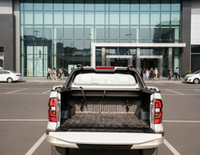 Load image into Gallery viewer, F70 Hybrid Ev Electric Pickup Off Road 4x4 Electric Truck Changan 2024
