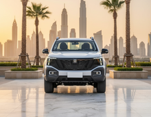 Load image into Gallery viewer, F70 Hybrid Ev Electric Pickup Off Road 4x4 Electric Truck Changan 2024
