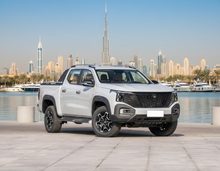 Load image into Gallery viewer, F70 Hybrid Ev Electric Pickup Off Road 4x4 Electric Truck Changan 2024
