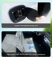 Load image into Gallery viewer, New EV Truck Electric Mini Single Double Cab - Cabin 0.5-1.5t Ton 4X2 4X4
