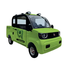 Load image into Gallery viewer, New EV Truck Electric Mini Single Double Cab - Cabin 0.5-1.5t Ton 4X2 4X4
