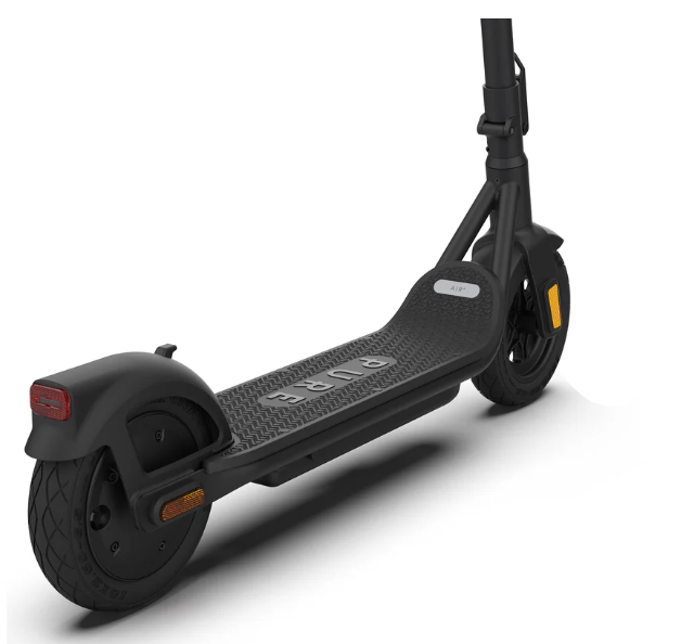 Pure Air4 Electric Scooter 37V 9.6Ah 500W