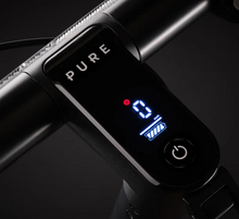 Load image into Gallery viewer, Pure Air4 Electric Scooter 37V 9.6Ah 500W
