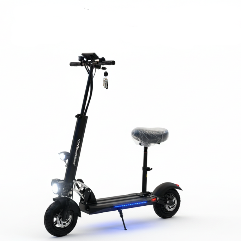 RW Mid Range Electric Scooter 48V 10Ah 2000W
