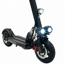 Load image into Gallery viewer, RW Mid Range Electric Scooter 48V 10Ah 2000W
