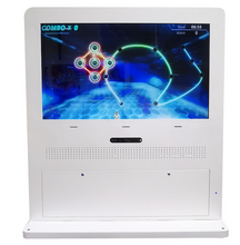 Load image into Gallery viewer, Motion Capture Trampoline Interactive Game Equipment for Family Parks and Sport Venues
