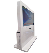 Load image into Gallery viewer, Motion Capture Trampoline Interactive Game Equipment for Family Parks and Sport Venues
