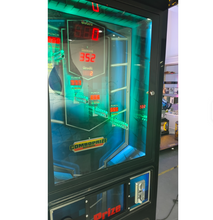 تحميل الصورة إلى عارض المعرض، Gift Edition of Boxing &amp; Kicking Game Machine With Prize -QR Payment &amp; Coins
