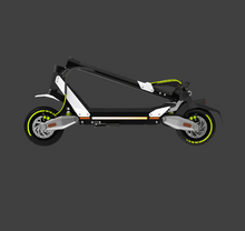 Load image into Gallery viewer, Sparkee GT 10 Electric scooter 60V 25Ah
