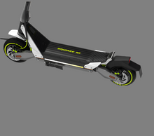 Load image into Gallery viewer, Sparkee GT 10 Electric scooter 60V 25Ah
