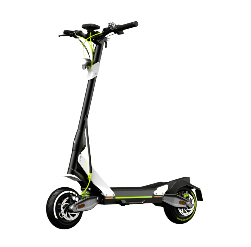 Sparkee GT 10 Electric scooter 60V 25Ah