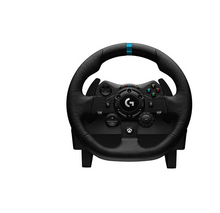 Load image into Gallery viewer, Logitech G923 TrueForce Racing Wheel For PlayStation 4 &amp; PC

