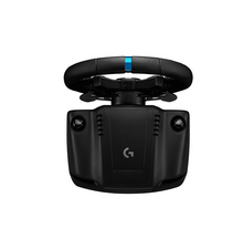 Load image into Gallery viewer, Logitech G923 TrueForce Racing Wheel For PlayStation 4 &amp; PC
