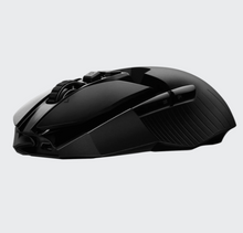 تحميل الصورة إلى عارض المعرض، Logitech G903 LIGHTSPEED Wireless Gaming Mouse With Hero Sensor - Black

