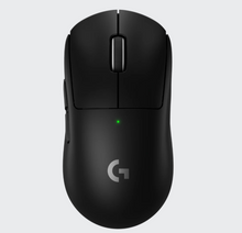 تحميل الصورة إلى عارض المعرض، Logitech PRO X Superlight Wireless Gaming Mouse - Black
