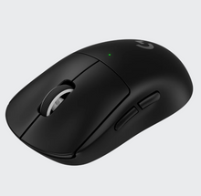 تحميل الصورة إلى عارض المعرض، Logitech PRO X Superlight Wireless Gaming Mouse - Black
