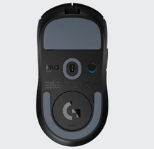 تحميل الصورة إلى عارض المعرض، Logitech PRO X Superlight Wireless Gaming Mouse - Black
