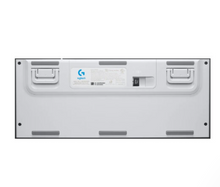 Load image into Gallery viewer, Logitec G915 TKL Wireless Low Profile Gaming Keyboard White
