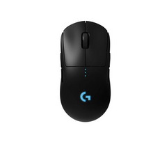 Load image into Gallery viewer, Logitech G Pro Wireless Charging with Esports Grade Performance Gaming Mouse
