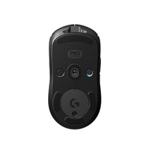 Load image into Gallery viewer, Logitech G Pro Wireless Charging with Esports Grade Performance Gaming Mouse
