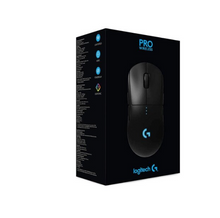 Load image into Gallery viewer, Logitech G Pro Wireless Charging with Esports Grade Performance Gaming Mouse
