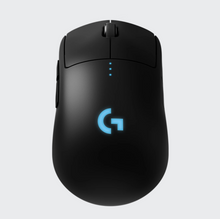 Load image into Gallery viewer, Logitech G Pro Wireless Charging with Esports Grade Performance Gaming Mouse
