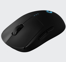 Load image into Gallery viewer, Logitech G Pro Wireless Charging with Esports Grade Performance Gaming Mouse
