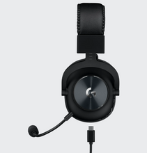Load image into Gallery viewer, LOGITEC PRO X WIRELESS LIGHTSPEED Wireless 7.1 Gaming Headset
