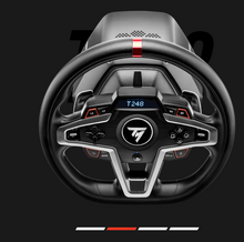 Load image into Gallery viewer, Thrustmaster T248 Xbox Series Steering Wheel – Compatible With Xbox One &amp; Xbox TM-WHL-T248-XB
