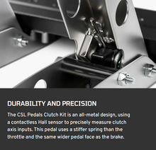 تحميل الصورة إلى عارض المعرض، CSL Pedal Clutch Kit

