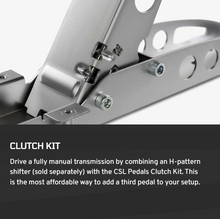 تحميل الصورة إلى عارض المعرض، CSL Pedal Clutch Kit
