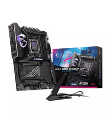تحميل الصورة إلى عارض المعرض، Msi MPG Z890 Carbon WiFi DDR5 LGA 1851 ATX Motherboard – Black
