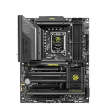 تحميل الصورة إلى عارض المعرض، Msi MAG Z890 Tomahawk WiFi DDR5 LGA 1851 ATX Motherboard – Black
