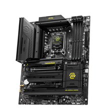 تحميل الصورة إلى عارض المعرض، Msi MAG Z890 Tomahawk WiFi DDR5 LGA 1851 ATX Motherboard – Black
