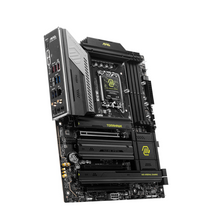 تحميل الصورة إلى عارض المعرض، Msi MAG Z890 Tomahawk WiFi DDR5 LGA 1851 ATX Motherboard – Black
