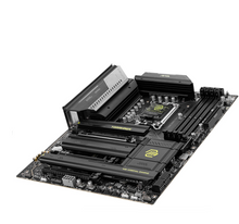 تحميل الصورة إلى عارض المعرض، Msi MAG Z890 Tomahawk WiFi DDR5 LGA 1851 ATX Motherboard – Black
