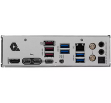 تحميل الصورة إلى عارض المعرض، Msi PRO Z890-A WiFi DDR5 LGA 1851 ATX Motherboard – White
