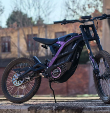 تحميل الصورة إلى عارض المعرض، 79BIKE-Falcon Pro Electric Dirt Bike
