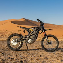 تحميل الصورة إلى عارض المعرض، 79BIKE Falcon GT Electric Dirt Bike-2026 New
