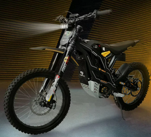 تحميل الصورة إلى عارض المعرض، 79BIKE Falcon GT Electric Dirt Bike-2026 New
