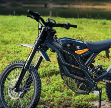 تحميل الصورة إلى عارض المعرض، 79BIKE Falcon GT Electric Dirt Bike-2026 New

