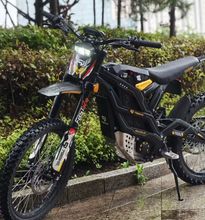 تحميل الصورة إلى عارض المعرض، 79BIKE Falcon GT Electric Dirt Bike-2026 New
