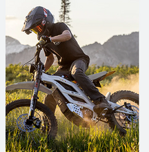 تحميل الصورة إلى عارض المعرض، 79BIKE Falcon GT Electric Dirt Bike-2026 New
