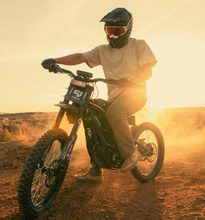 تحميل الصورة إلى عارض المعرض، 79BIKE Falcon GT Electric Dirt Bike-2026 New
