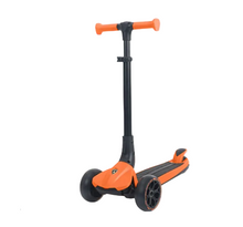 تحميل الصورة إلى عارض المعرض، Lamborghini Kids Scooter for Ages 3-7, 3 Wheel Scooter with Light Up Wheels and LED Tray
