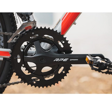Load image into Gallery viewer, Trinx Climber 2.1 Gravel Bike 700c, Silver
