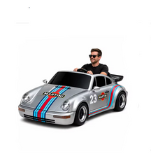 Load image into Gallery viewer, 2026 New PORSHE DESIGN SPORTY ELECTRIC GOKART 40Km Range 80Kmh Top Speed - ( Pre Order )
