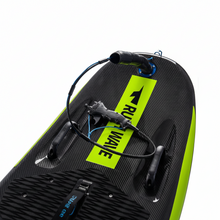 تحميل الصورة إلى عارض المعرض، Gas Powered Carbon Fiber Surfboard – Ride Anytime, Anywhere
