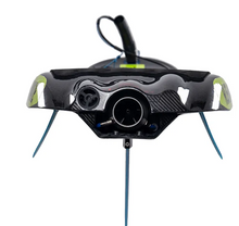 تحميل الصورة إلى عارض المعرض، Gas Powered Carbon Fiber Surfboard – Ride Anytime, Anywhere

